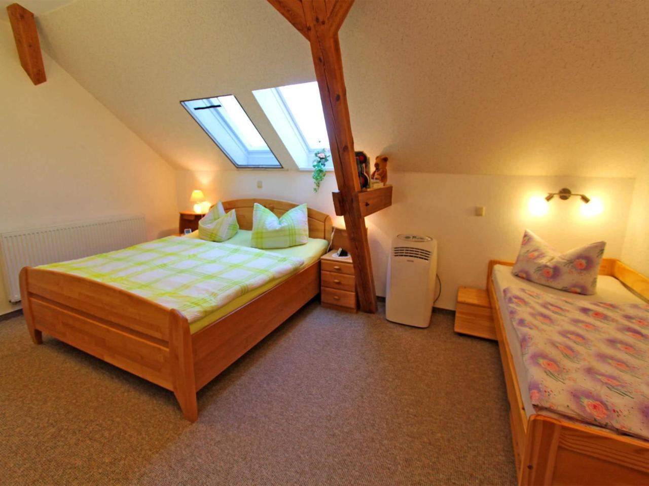Ferienwohnung Kagar See 9881 エクステリア 写真