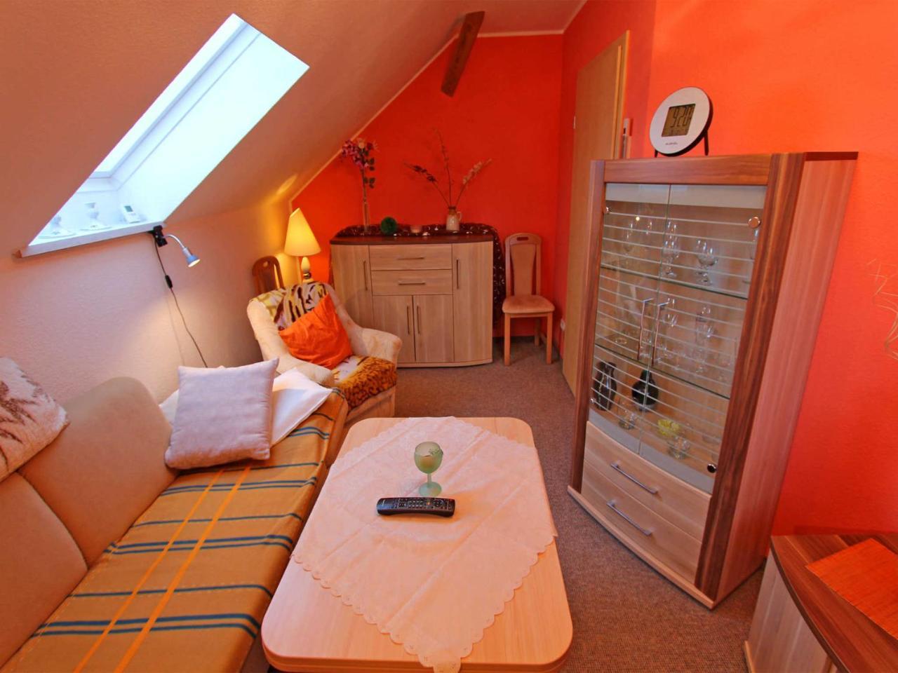 Ferienwohnung Kagar See 9881 エクステリア 写真