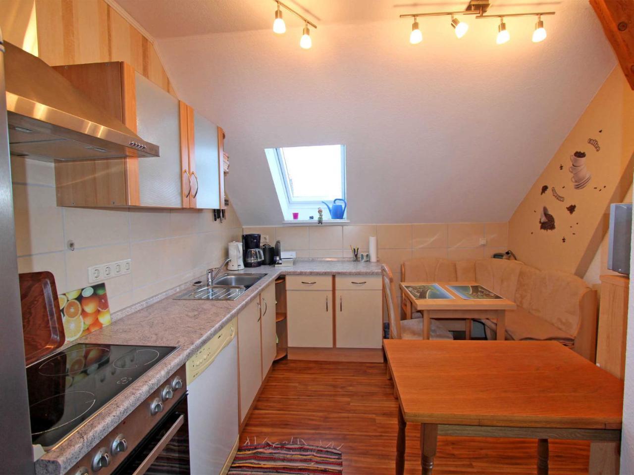 Ferienwohnung Kagar See 9881 エクステリア 写真