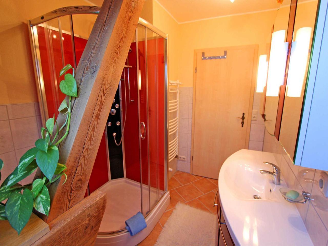 Ferienwohnung Kagar See 9881 エクステリア 写真