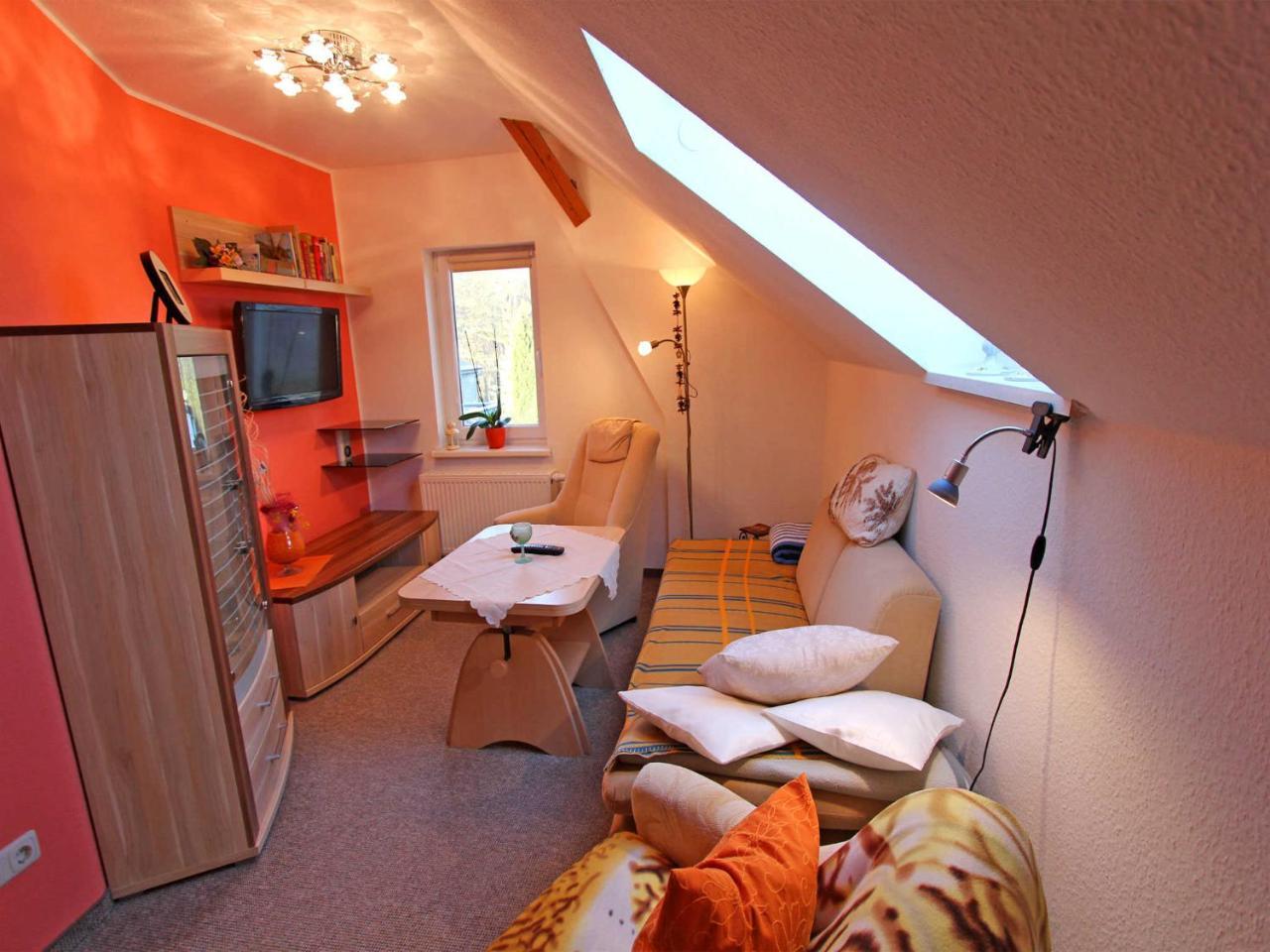 Ferienwohnung Kagar See 9881 エクステリア 写真