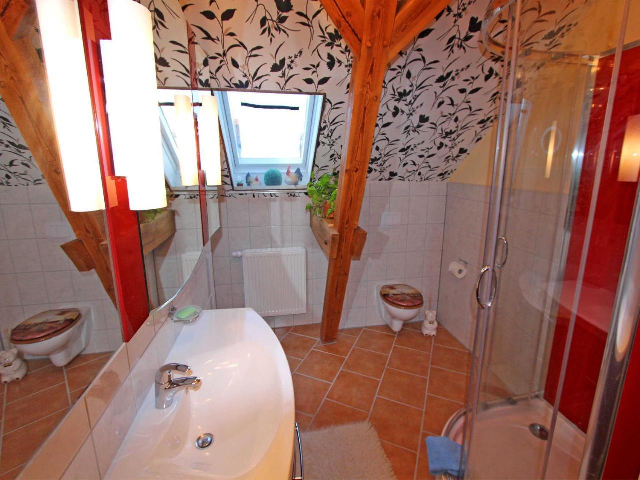 Ferienwohnung Kagar See 9881 エクステリア 写真