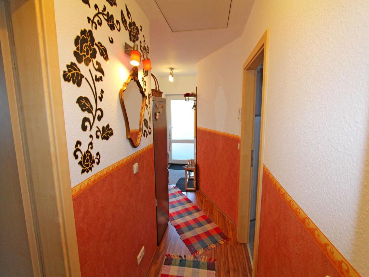 Ferienwohnung Kagar See 9881 エクステリア 写真