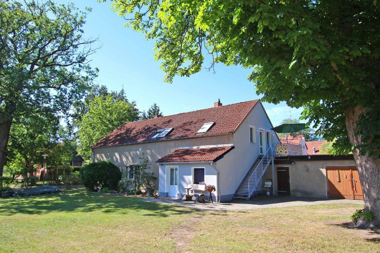 Ferienwohnung Kagar See 9881 エクステリア 写真
