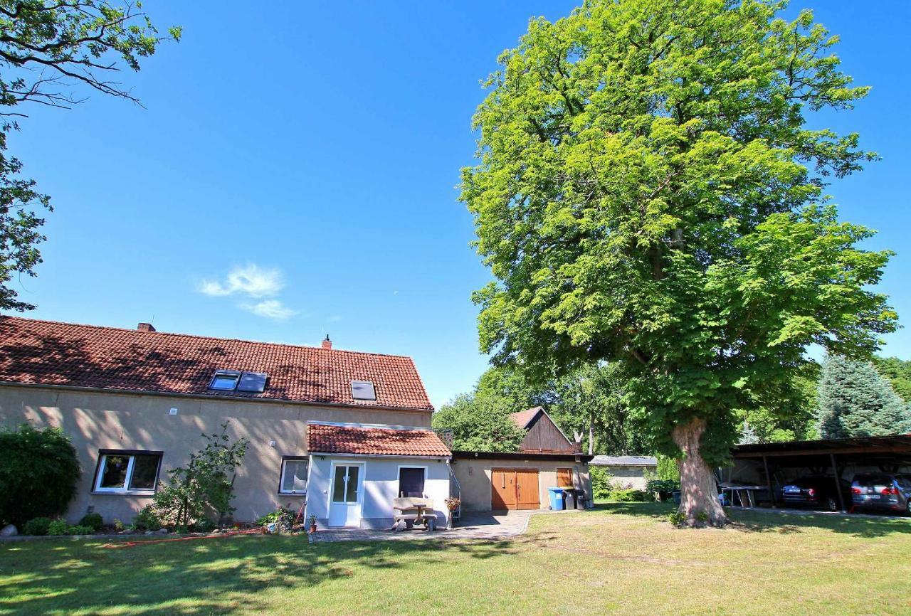 Ferienwohnung Kagar See 9881 エクステリア 写真